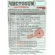 Войлочные патчи ЧИСТОGUN, .22 LR, .22 Short, .22 WMR, .22 Hornet, .222, .223, .224, 5,6 mm., диаметр 6,5 мм, 80 шт./уп. арт.: 6,5-80